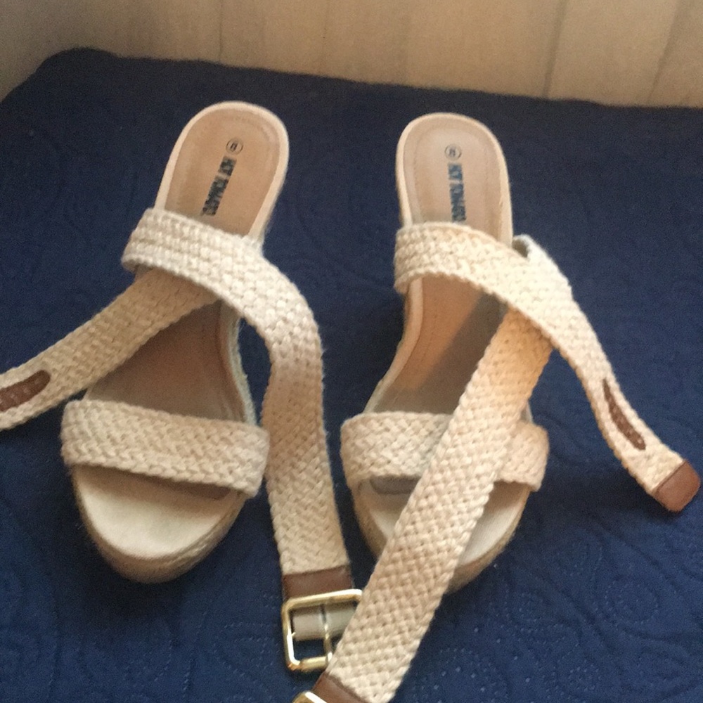 Wedges